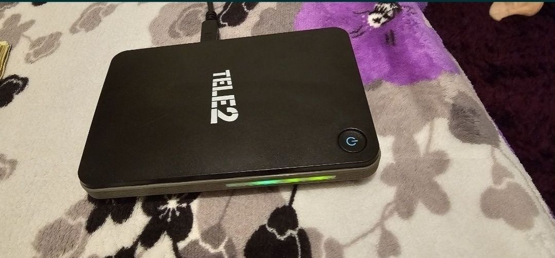 Router Huawei B260a cu cartela wireless