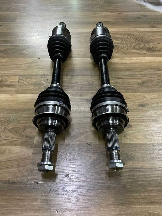 Привод в сборе на Тойота / Лексус