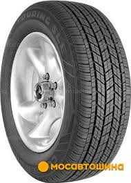 Шины COOPER 225/60 R16 98H.