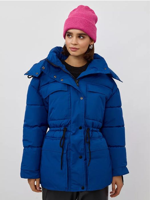 Куртка зимняя Modis