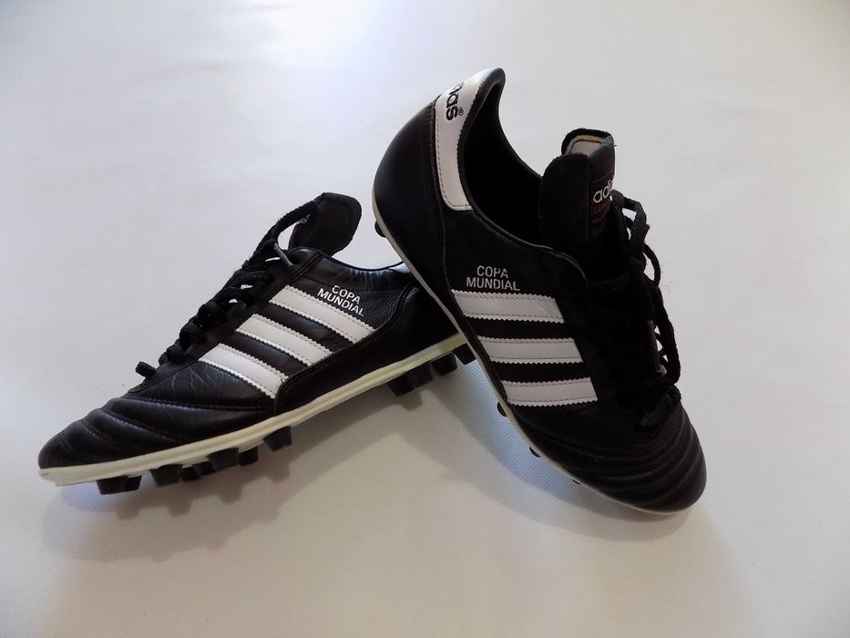 футболни бутонки adidas copa mundial обувки мъжки оригинални 41 1/3