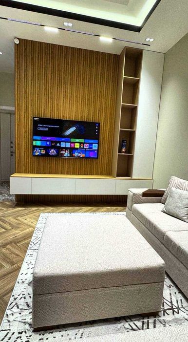 Ташкент сити 2х-ком с видом на парк ор-р Сити Молл