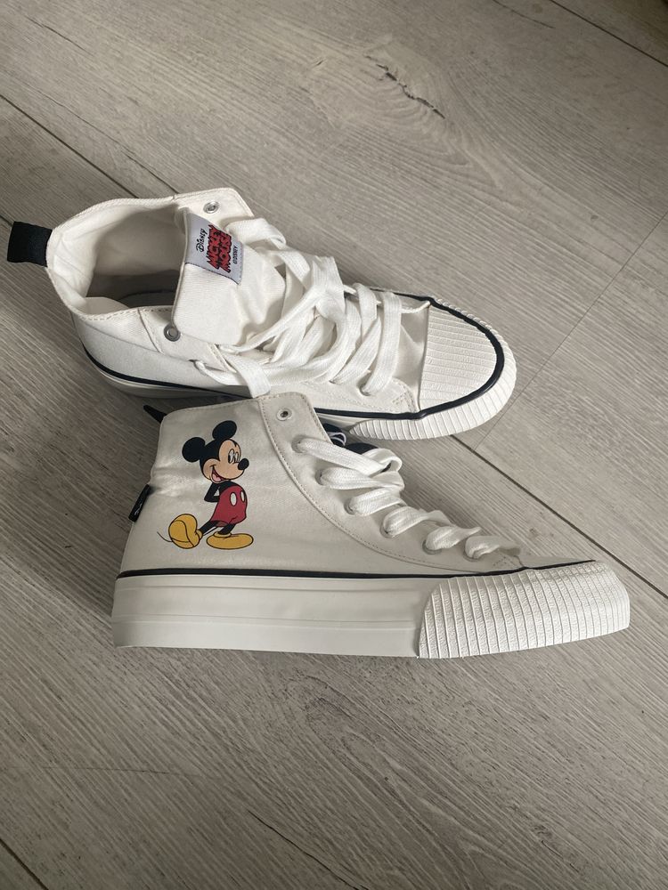 Tenesi Zara Miky Mouse