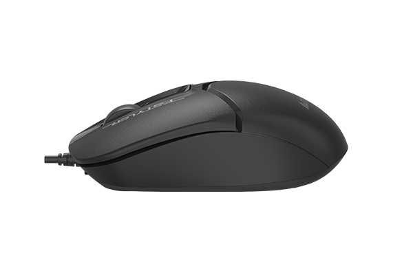 A4Tech FM12T / FM12ST/A4Tech FM10T (GREY) оптическая мышь