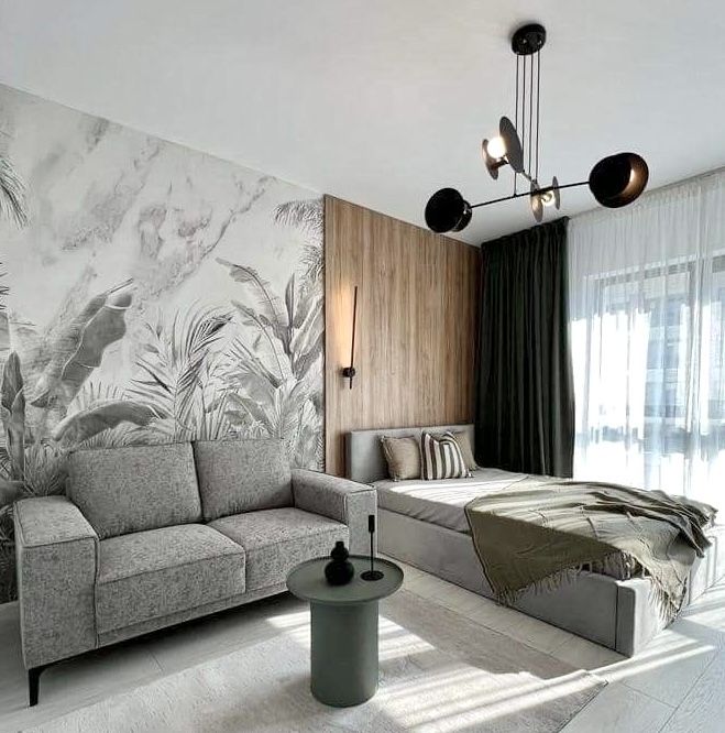 Посуточная квартира в Алматы