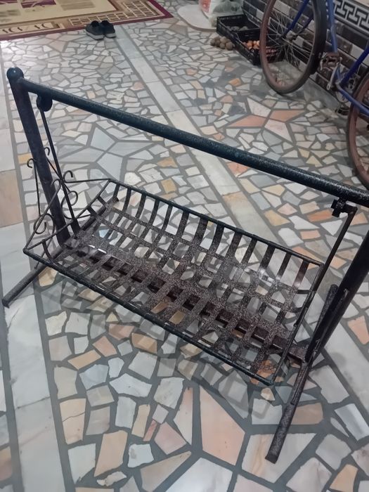 Атконшек  сатылады таза усланган