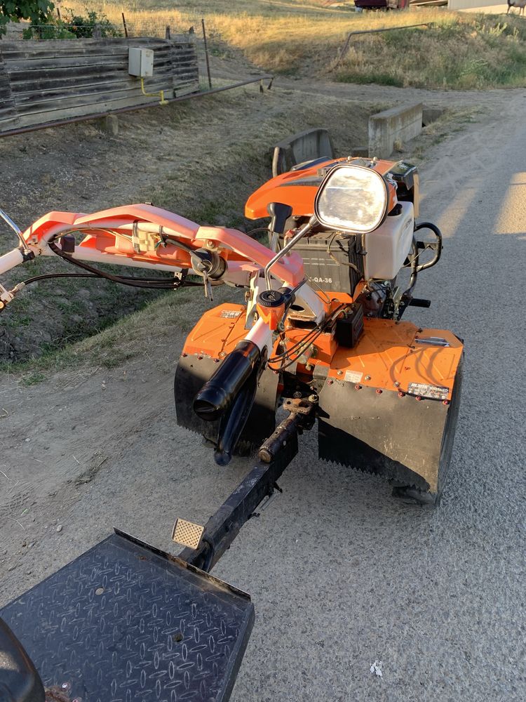 De vânzare motocultor ruris 1001 ksd 11cp