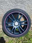 Jante Keskin Tuning