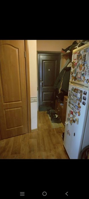 Продам 2х ком.кв.район ЖДВ