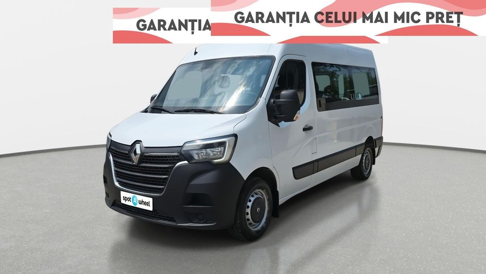 Renault Master renault master other