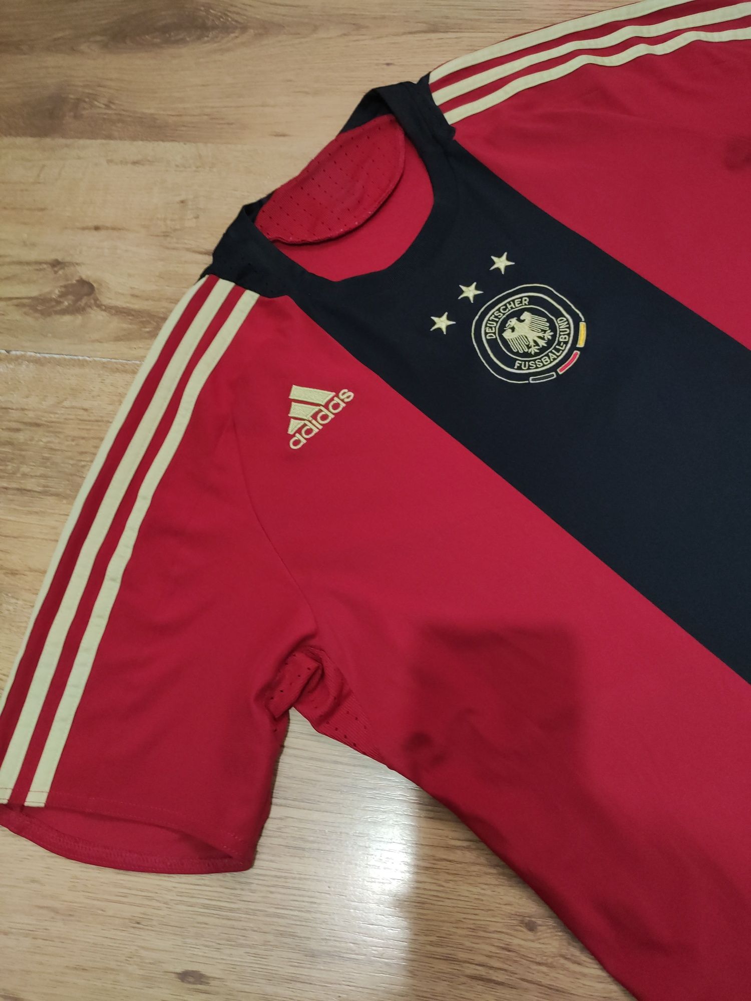 Tricou Adidas Naționala Germaniei mărimea M