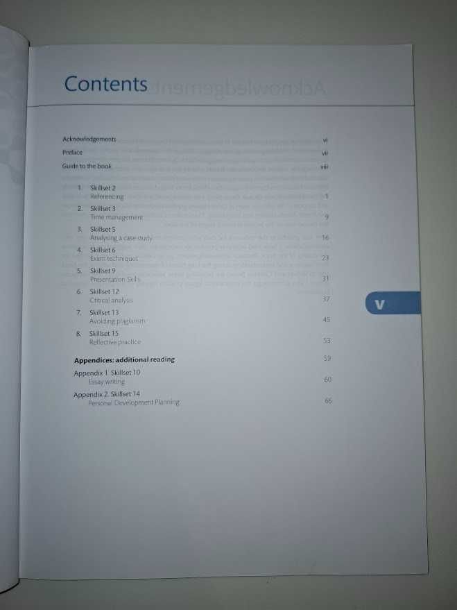 Management of organisations and marketing