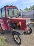 Tractor u445 romanesc