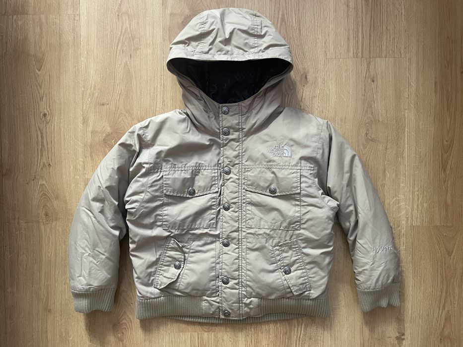 The North Face Down Jacket 152 cm