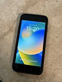 Iphone 8 64gb black