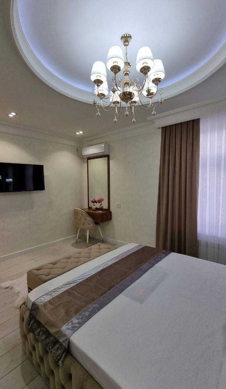 сдается квартира в центре