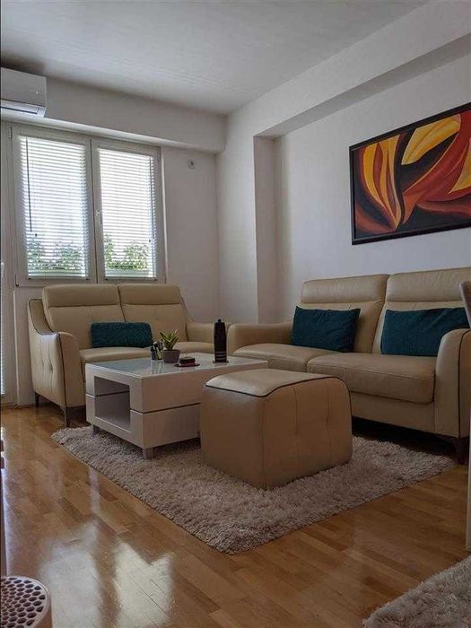 Дава се под наем Двустаен апартамент в Пловдив, Съдийски - 53 кв.м за 255 € - Снимка #3