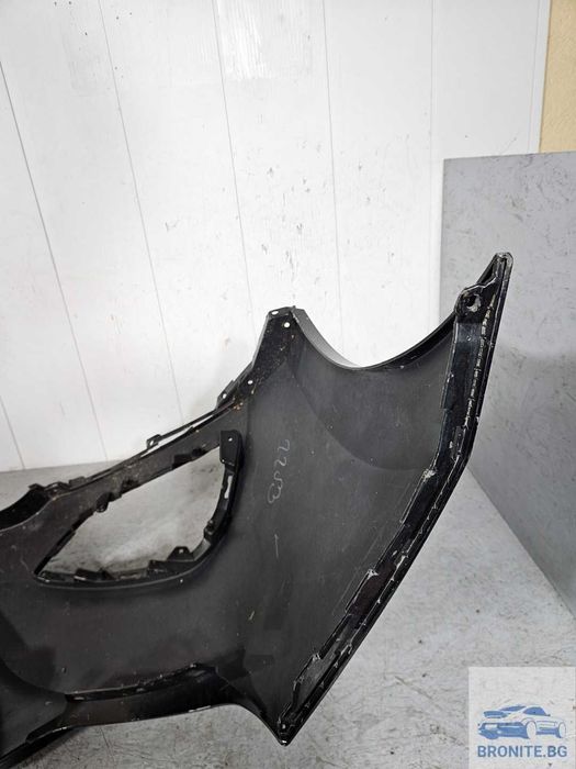 Предна броня Hyundai iX35 Хюндай их 35 2009- 2015