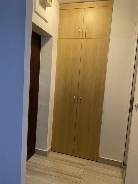 Garsoniera de inchiriat