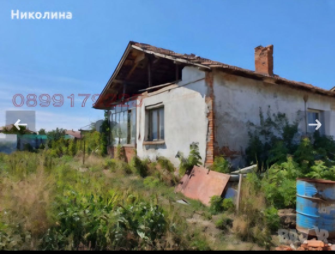 Продава се Парцел в с. Пролеша, Област София-област - 1005 кв.м за 120 €/кв.м - Снимка #6