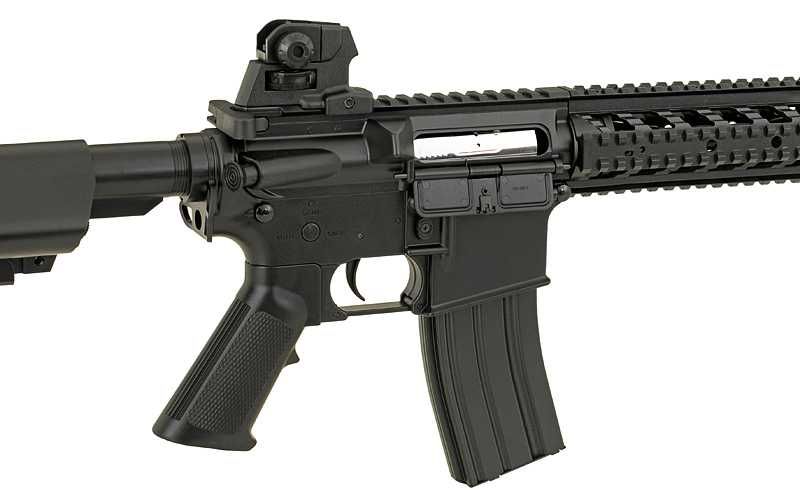 Pusca Asalt Airsoft M4 A1 CM 517 CYMA,A.E.G. Electrica, Noua In Cutie