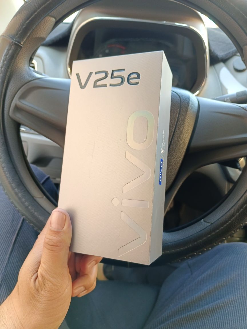 Vivo v25e Sirochni sotiladi