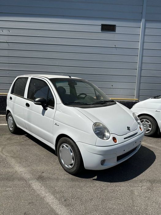 Matiz best 2018 kansanerli