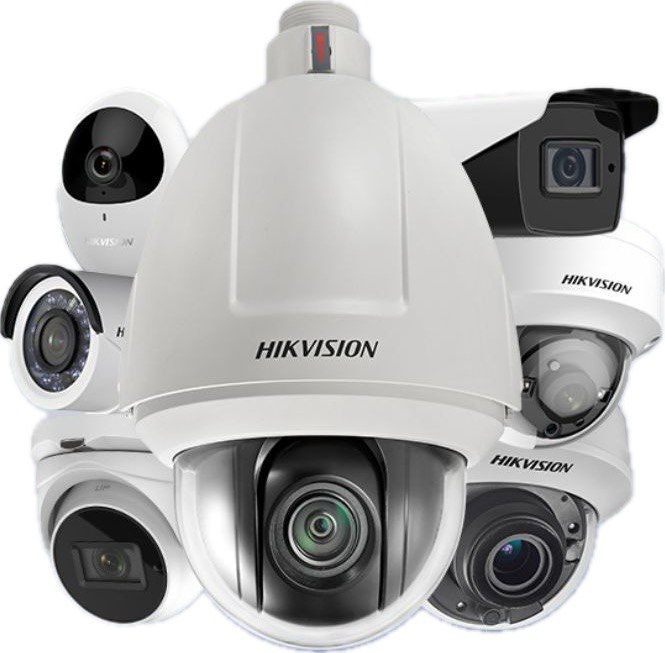 Kamera ornatish hizmati