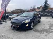 Ford Focus Camera spate / Incalzire volan+scaune / Tva deductibil
