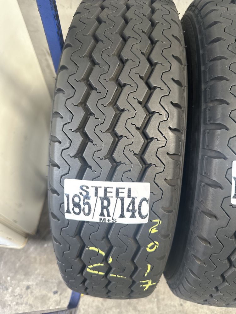 185/r 14C  steel