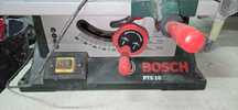 Circular de banc Bosch PTS 10