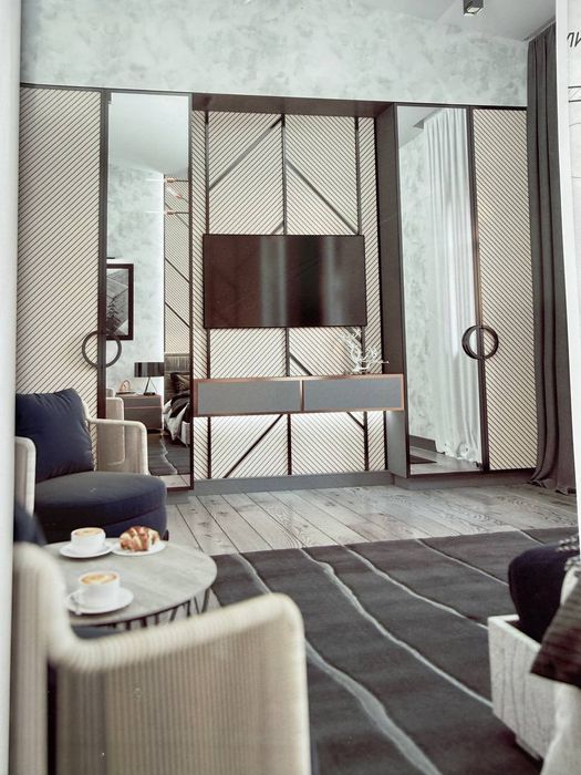 Продается 5/7/9 квартира в ЖК White House, ор автосалон MyWay