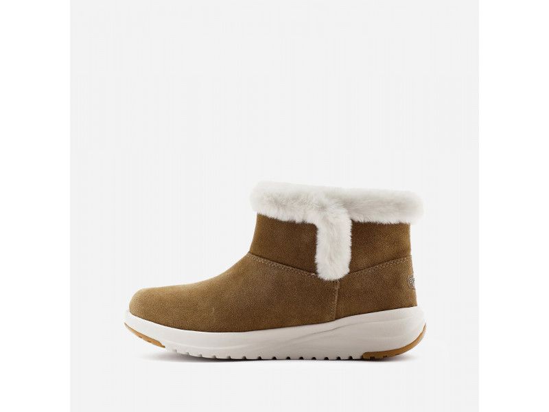 Зимни ботуши Skechers On The Go Stellar   Cozy Step  размери - 37, 40