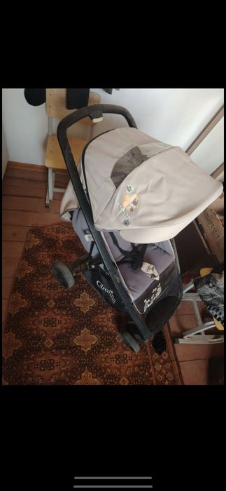 Коляска Коляска каласка