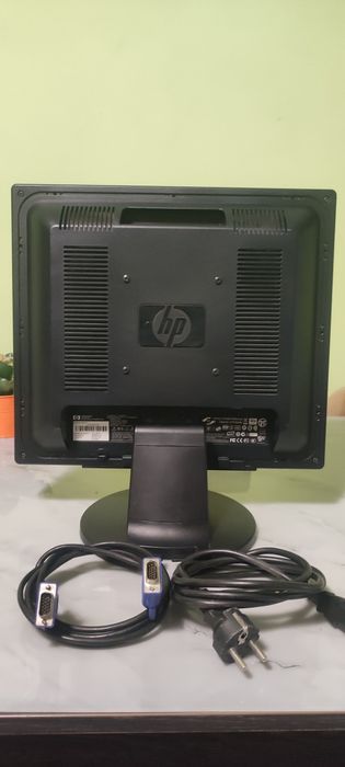 Монитор HP за компютър