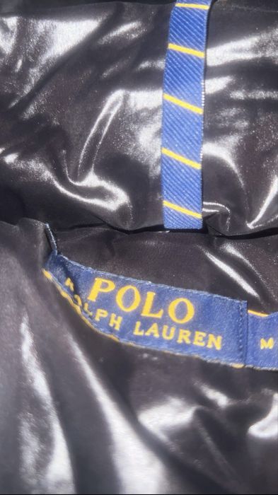 Geaca polo M (noua , oroginala )