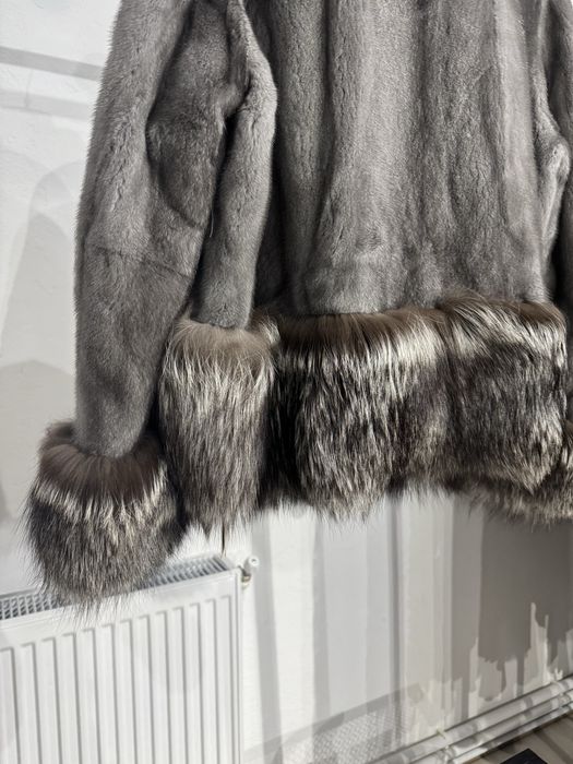 Blana Vizon si Vulpe