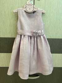 Детска рокля Mayoral 122(7г)