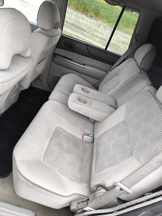 Nissan Patrol 3.0 AUTOUTILITARA