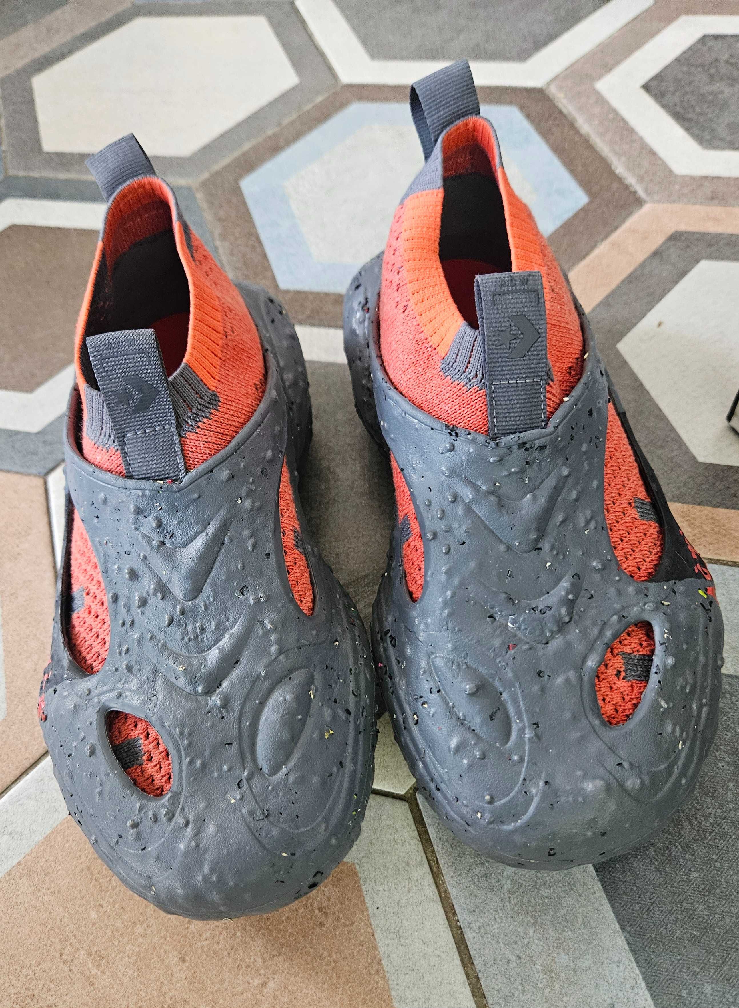 CONVERSE спортни обувки 37,5