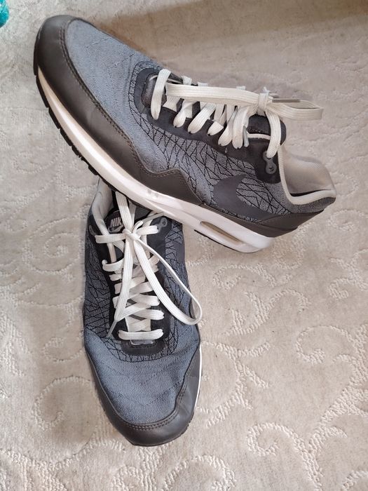 Nike airmax  номер 41