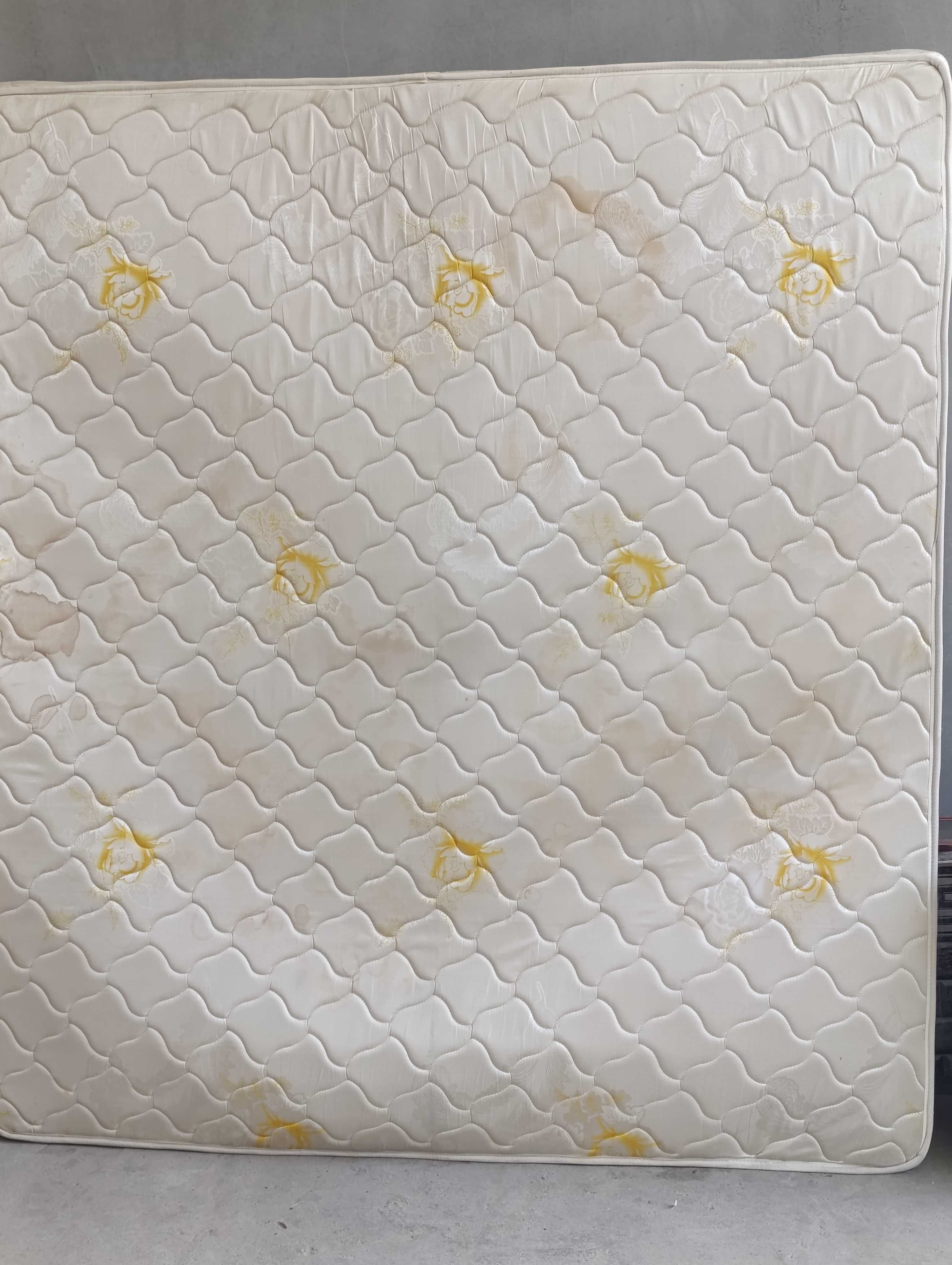 Matras srochna. матрас 1,74-1,95