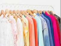Разпродажба на летни рокли, сака и елек на марките Zara, Reserved и др