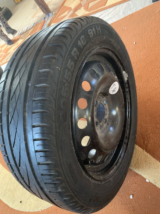 Vand anvelope diferite marimi