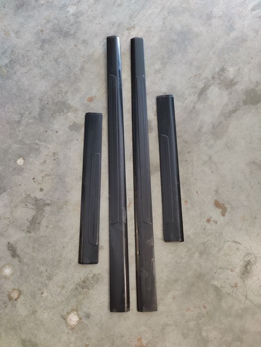 Audi A6 C6 4F - части