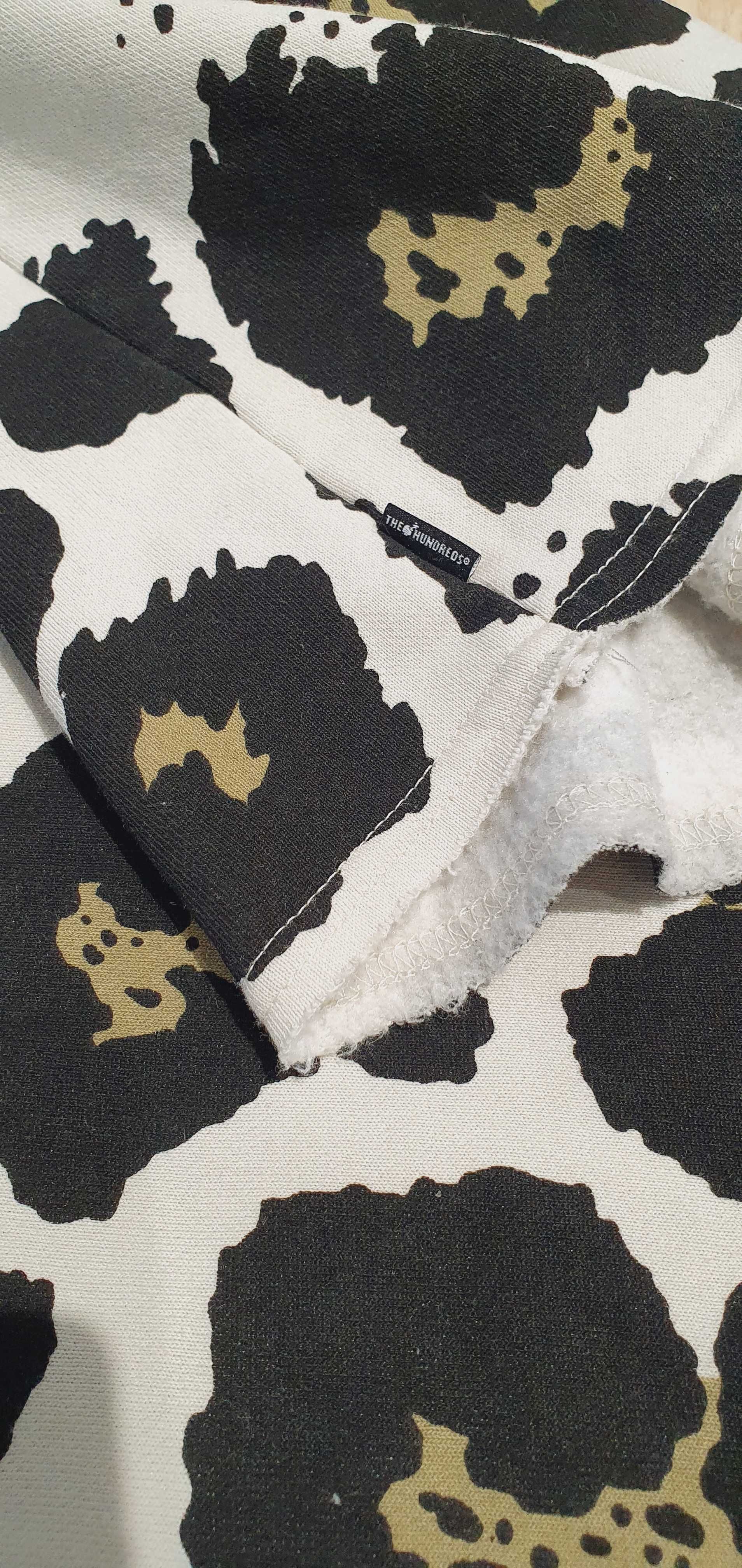 Нови суичъри The Hundreds