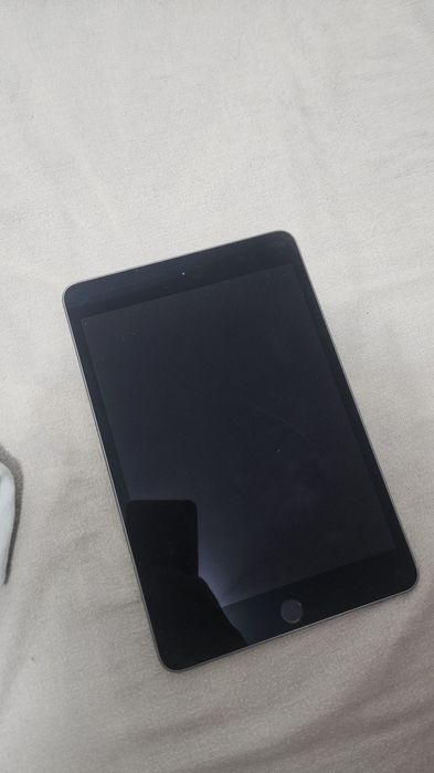 Ipad Apple mini5 64gb