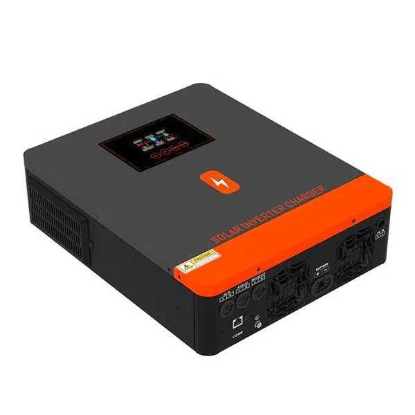 продавам хибриден инвертор 4.2 кv 

Hybrid inverter
