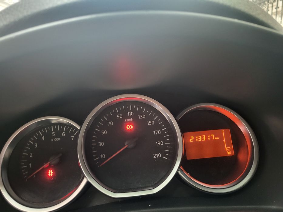 Dacia Logan 2017 1.0 Tce