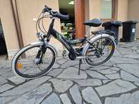 Vand bicicleta copii de 24 Triunph